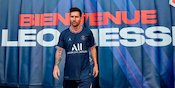 Lionel Messi dan Rekrutan-rekrutan Gratisan dengan Nilai Pasar Tertinggi