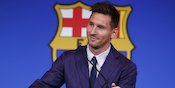 Daftar Pencetak Gol Terbanyak Asal Amerika Latin di 5 Liga Teratas Eropa: Messi Goat! Daftar Pencetak Gol Terbanyak Asal Amerika Latin di 5 Liga Teratas Eropa: Messi Goat!