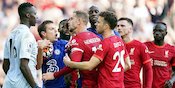 Chelsea Kena Denda Hampir Setengah Miliar Rupiah, Buntut Ribut dengan Liverpool Chelsea Kena Denda Hampir Setengah Miliar Rupiah, Buntut Ribut dengan Liverpool