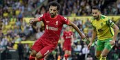 Ada Kemiripan Antara Salah Dengan Messi, Masa Sih? Ada Kemiripan Antara Salah Dengan Messi, Masa Sih?