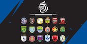 5 Pelatih yang Posisinya Terancam di BRI Liga 1 2021/2022 5 Pelatih yang Posisinya Terancam di BRI Liga 1 2021/2022
