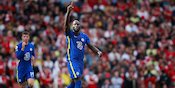 Ada Lukaku, Chelsea Punya Drogba Baru! Ada Lukaku, Chelsea Punya Drogba Baru!