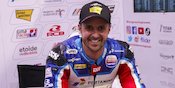 Thomas Luthi Pensiun dari Moto2, Bakal Jadi Sports Director PrustelGP Thomas Luthi Pensiun dari Moto2, Bakal Jadi Sports Director PrustelGP