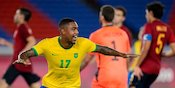 Butuh Pemain Baru di Sayap Kanan, Liverpool Incar Eks Winger Barcelona Ini Butuh Pemain Baru di Sayap Kanan, Liverpool Incar Eks Winger Barcelona Ini