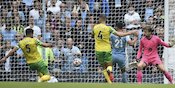 Tim Krul, Kiper Norwich Itu 'Membuat' Sejarah Baru untuk Man City Tim Krul, Kiper Norwich Itu 'Membuat' Sejarah Baru untuk Man City