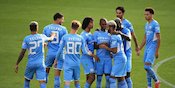Hasil Pramusim: Ilkay Gundogan Dua Gol, Manchester City Bungkam Blackpool 4-1 Hasil Pramusim: Ilkay Gundogan Dua Gol, Manchester City Bungkam Blackpool 4-1