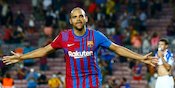Kisah Martin Braithwaite di Barcelona: Habis Manis, Sepah Dibuang
