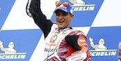 'Jorge Martin Punya Segala Skill untuk Juarai MotoGP'