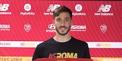 AS Roma Resmi Rekrut Bek Kiri Matias Vina AS Roma Resmi Rekrut Bek Kiri Matias Vina