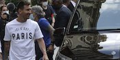 PSG dan Lionel Messi: Satu Ambisi, Satu Tujuan