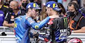 'Honda Ngebet Gaet Joan Mir, Lebih Murah daripada Fabio Quartararo'
