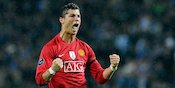 Lagi, Eks Juventus Sentil Kepindahan Cristiano Ronaldo ke Manchester United Lagi, Eks Juventus Sentil Kepindahan Cristiano Ronaldo ke Manchester United