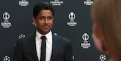 Termasuk Manchester United! 3 Klub Premier League Masuk Daftar Beli Bos PSG Nasser Al-Khelaifi Termasuk Manchester United! 3 Klub Premier League Masuk Daftar Beli Bos PSG Nasser Al-Khelaifi