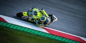 Hasil FP1 Moto2 Inggris: Jorge Navarro Terdepan Hasil FP1 Moto2 Inggris: Jorge Navarro Terdepan