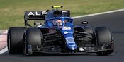 Hasil Balap Formula 1 GP Hungaria: Esteban Ocon Menang, Perdana bagi Alpine Hasil Balap Formula 1 GP Hungaria: Esteban Ocon Menang, Perdana bagi Alpine