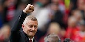 Aksi Bersih-Bersih Manchester United: Andreas Pereira dan Amad Diallo jadi 'Korban'?