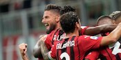 Penilaian Nesta Soal AC Milan Musim Ini: Penantang Scudetto Nih! Penilaian Nesta Soal AC Milan Musim Ini: Penantang Scudetto Nih!