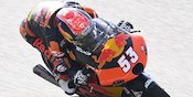 Hasil Kualifikasi Moto3 Portugal: Deniz Oncu Pole, Mario Aji Kedua
