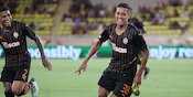 Highlights Liga Champions 2021-2022: AS Monaco vs Shakhtar Donetsk