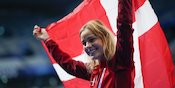 Atlet Cantik Olimpiade 2020: Pernille Blume, Penyumbang Medali untuk Denmark dari Renang Atlet Cantik Olimpiade 2020: Pernille Blume, Penyumbang Medali untuk Denmark dari Renang