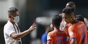 Malut United: Tim Termewah dalam Sejarah Karier 20 Tahun Kepelatihan Hendri Susilo
