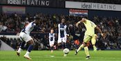 Arsenal Hajar West Brom 6-0, Netizen Tetap Nyinyir: Lebih Cocok Main di Championship Deh