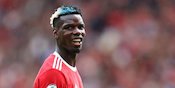 Inikah Alasan Paul Pogba Enggan Perpanjang Kontrak di MU?