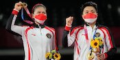 PSSI Beri Ucapan Selamat Buat Greysia/Apriyani, Kata-katanya Jadi Bahan Bully Netizen PSSI Beri Ucapan Selamat Buat Greysia/Apriyani, Kata-katanya Jadi Bahan Bully Netizen