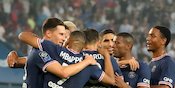 Henry Kirim Peringatan Pada PSG Usai Rekrut Lionel Messi, Ada Apa? Henry Kirim Peringatan Pada PSG Usai Rekrut Lionel Messi, Ada Apa?