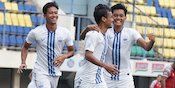 Jajal Klub Liga 2, PSIS Semarang Menang Tipis