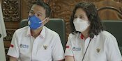 PSSI Kerja Sama dengan Federasi Sepak Bola UEA, Ini Isi Perjanjiannya PSSI Kerja Sama dengan Federasi Sepak Bola UEA, Ini Isi Perjanjiannya
