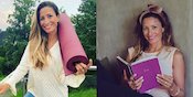Potret Rebecca Loos, Wanita yang Sempat Bikin Geger Rumah Tangga David Beckham Potret Rebecca Loos, Wanita yang Sempat Bikin Geger Rumah Tangga David Beckham