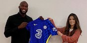 Agen Buka-bukaan Soal Alasan Lukaku Pindah ke Chelsea. Ternyata Karena Ini... Agen Buka-bukaan Soal Alasan Lukaku Pindah ke Chelsea. Ternyata Karena Ini...