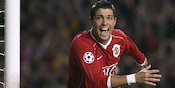 Cristiano Ronaldo Harusnya Pindah Manchester City, Manchester United Hanya Opsi B! Cristiano Ronaldo Harusnya Pindah Manchester City, Manchester United Hanya Opsi B!