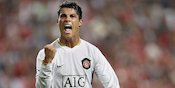 Ronaldo Diyakini Tak Akan Bisa Bikin Keder Van Dijk Ronaldo Diyakini Tak Akan Bisa Bikin Keder Van Dijk