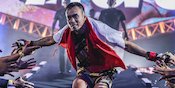 One Championship: Petarung Indonesia Beri Saran Eko Roni Jelang Duel Vs Liu Peng Shuai