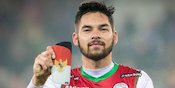 Sip! Dokumen Naturalisasi Jordi Amat dan Sandy Walsh Komplet, Sudah Dioper PSSI ke Menpora Sip! Dokumen Naturalisasi Jordi Amat dan Sandy Walsh Komplet, Sudah Dioper PSSI ke Menpora