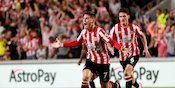 Man of the Match Brentford vs Arsenal: Sergi Canos