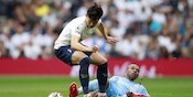 Man of the Match Tottenham vs Manchester City: Son Heung-Min