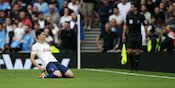 Hasil Pertandingan Tottenham vs Manchester City: Skor 1-0 Hasil Pertandingan Tottenham vs Manchester City: Skor 1-0