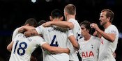 EPL Terima Permintaan Tunda Laga dari Arsenal, Tottenham Sakit Hati: Punya Kami Ditolak! EPL Terima Permintaan Tunda Laga dari Arsenal, Tottenham Sakit Hati: Punya Kami Ditolak!