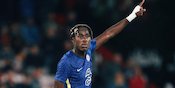 Satu Bek Chelsea yang Jadi Korban Kedatangan Axel Disasi Satu Bek Chelsea yang Jadi Korban Kedatangan Axel Disasi