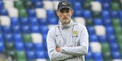 Chelsea, Sulit Bikin Peluang Tapi Punya Penyerang Kelas Dunia Chelsea, Sulit Bikin Peluang Tapi Punya Penyerang Kelas Dunia