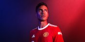 Ada Varane, Pertahanan Manchester United Gak Bakal Keropos Lagi