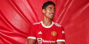 Raphael Varane Mengidolakan 5 Legenda Manchester United Ini, Siapa Saja?
