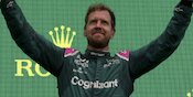 Sebastian Vettel Resmi Umumkan Pensiun dari Formula 1 pada Akhir 2022