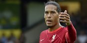 Benarkah Van Dijk Beruntung Tidak Main di Eranya Shearer, Henry, Drogba, atau Rooney? Benarkah Van Dijk Beruntung Tidak Main di Eranya Shearer, Henry, Drogba, atau Rooney?