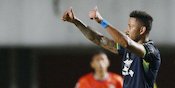 Bomber Asing Persib Berharap Liga 1 Musim Ini Benar-benar Kick Off Pada 20 Agustus