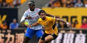 Ruben Neves Kecam Wasit Mike Dean Soal Tekel Paul Pogba, Ada Konspirasi dengan Gol Soton Pekan Lalu? Ruben Neves Kecam Wasit Mike Dean Soal Tekel Paul Pogba, Ada Konspirasi dengan Gol Soton Pekan Lalu?