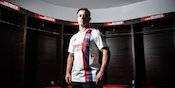 Liverpool Resmi Lepas Xherdan Shaqiri ke Lyon dengan Harga Murah Meriah
